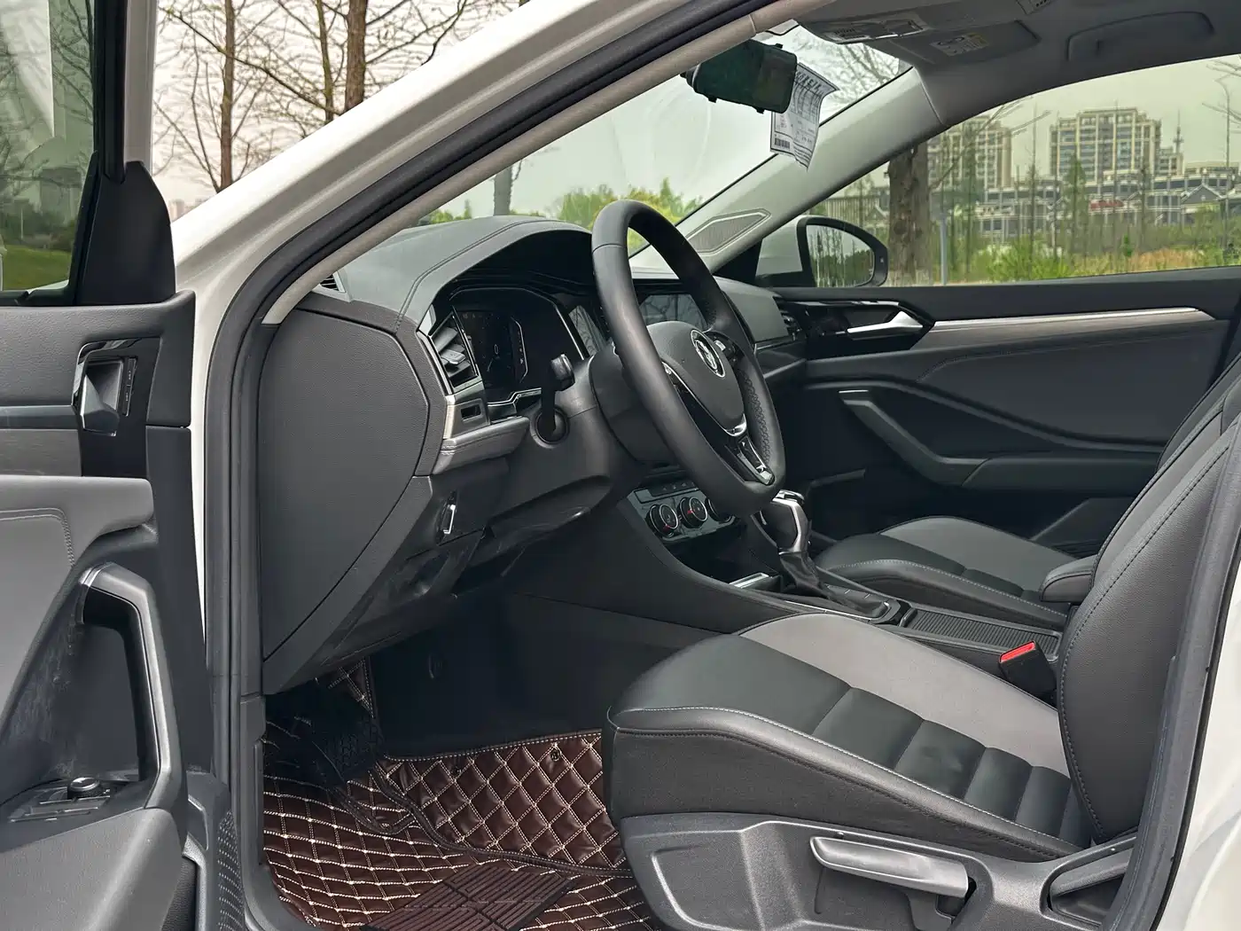 Volkswagen Sagitar 2022 280TSI DSG Soaring Edition фото 4