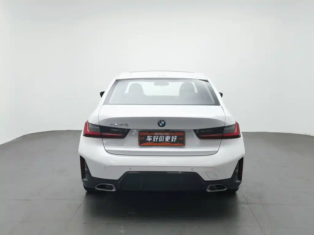 BMW 3 Series, миниатюра 4