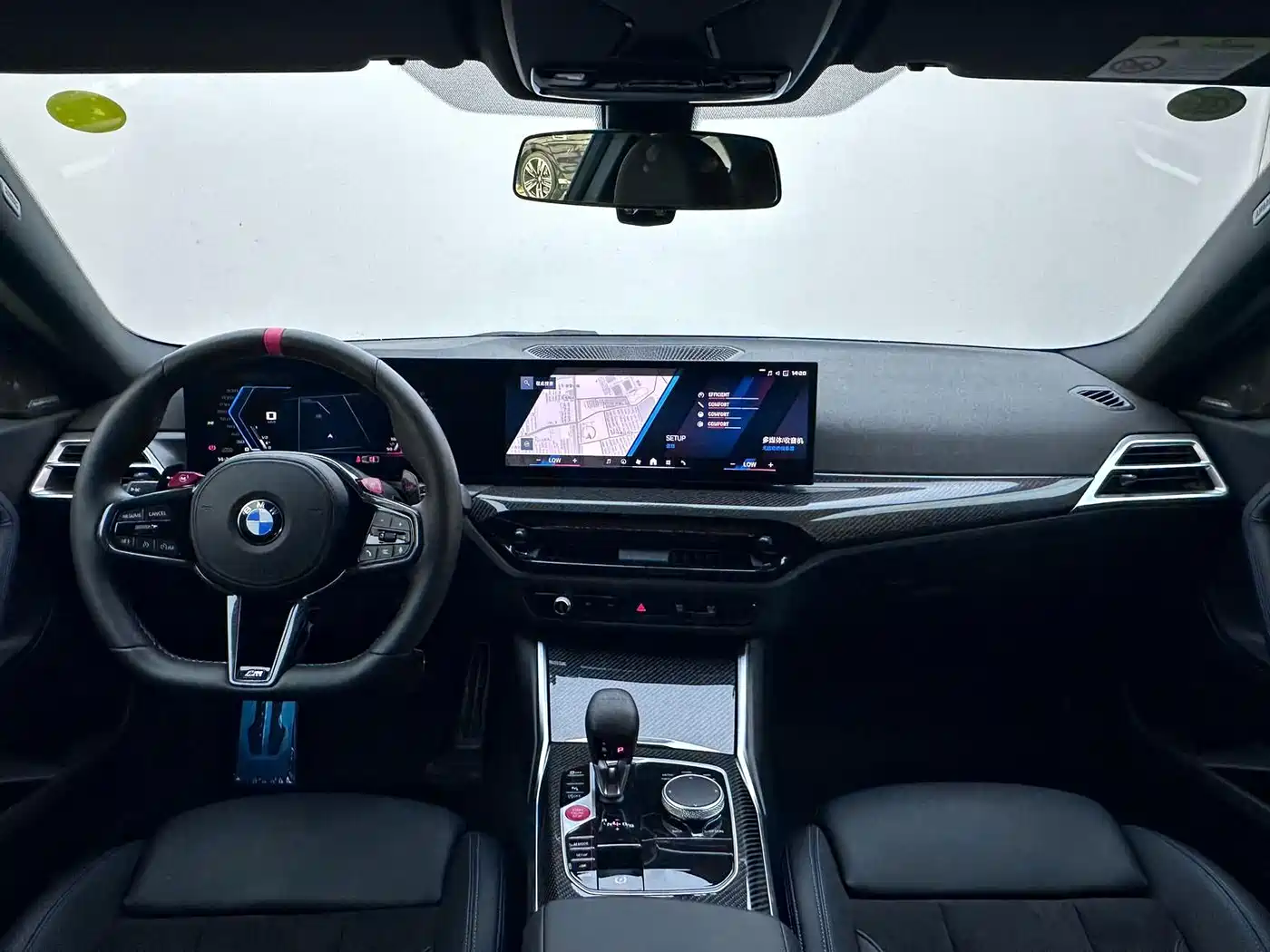 BMW M2 2025 2024 M2
