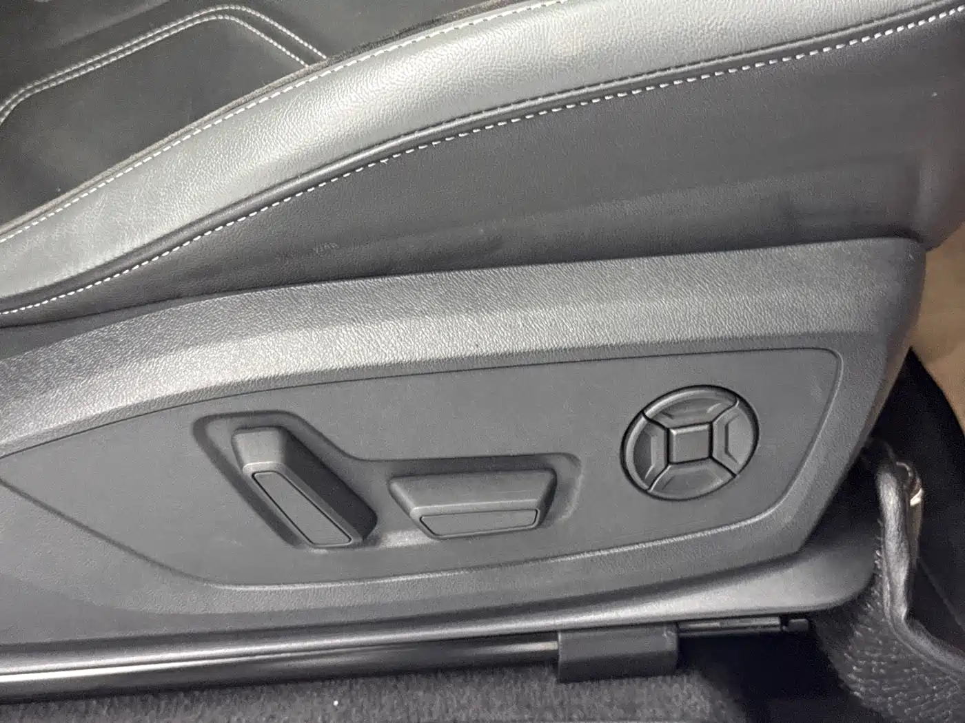 Audi Q3 Sportback 2020 40 TFSI Fashion фото 24