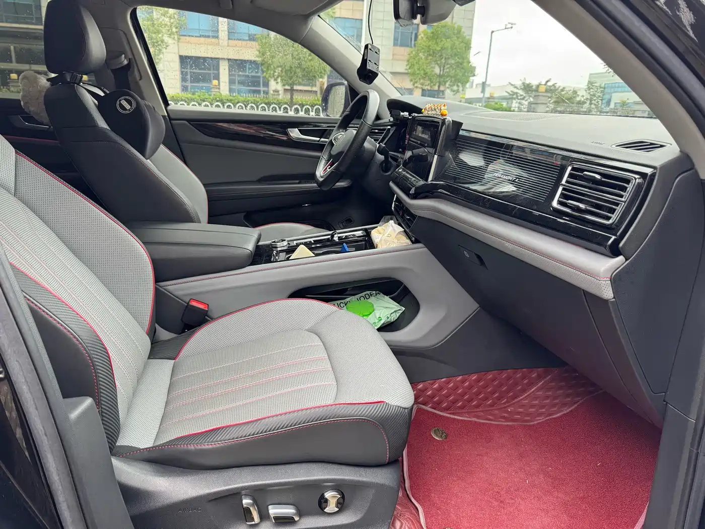 Volkswagen Teramont 2023 2023 Teramont X 380TSI 4WD Exclusive Luxury