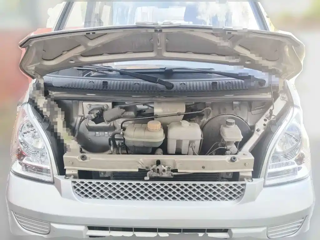 2023 Wuling Motors Wuling Rongguang