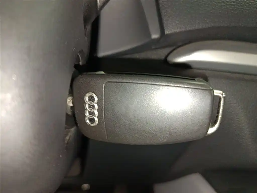 Audi A3 2019 Limousine 35 TFSI Progressive China VI фото 9