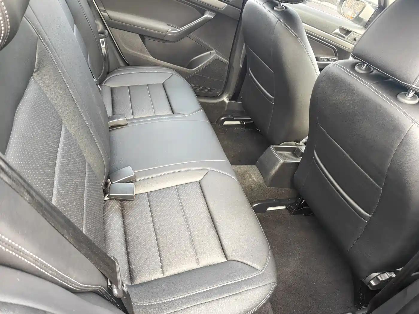 Volkswagen Lavida, миниатюра 11