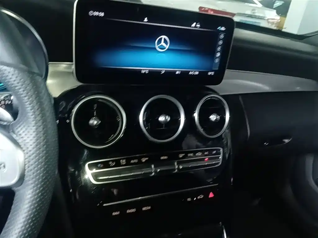 Mercedes-Benz C-Class 2020 Facelift C 260 Sport Version фото 13