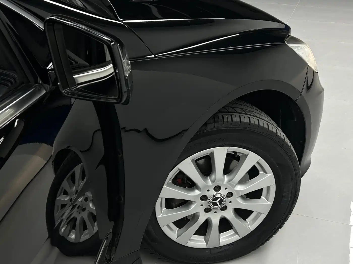 Mercedes-Benz R-Class 2015 R 320 4MATIC Luxury фото 6