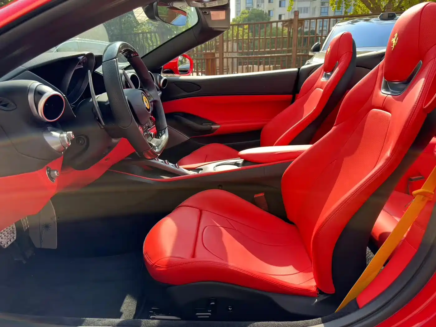 Ferrari Portofino 2018 Model 3.9T фото 6