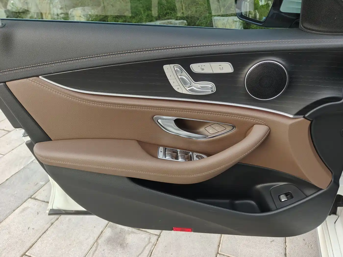 Mercedes-Benz E-Class 2022 Facelift E 300 L Sport Fashion Style фото 13