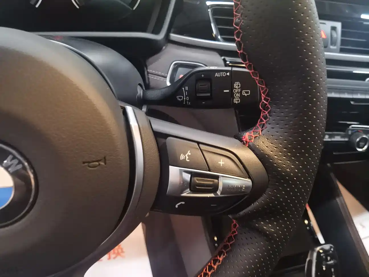 BMW X2 2023 sDrive 25i Radiance Edition фото 9