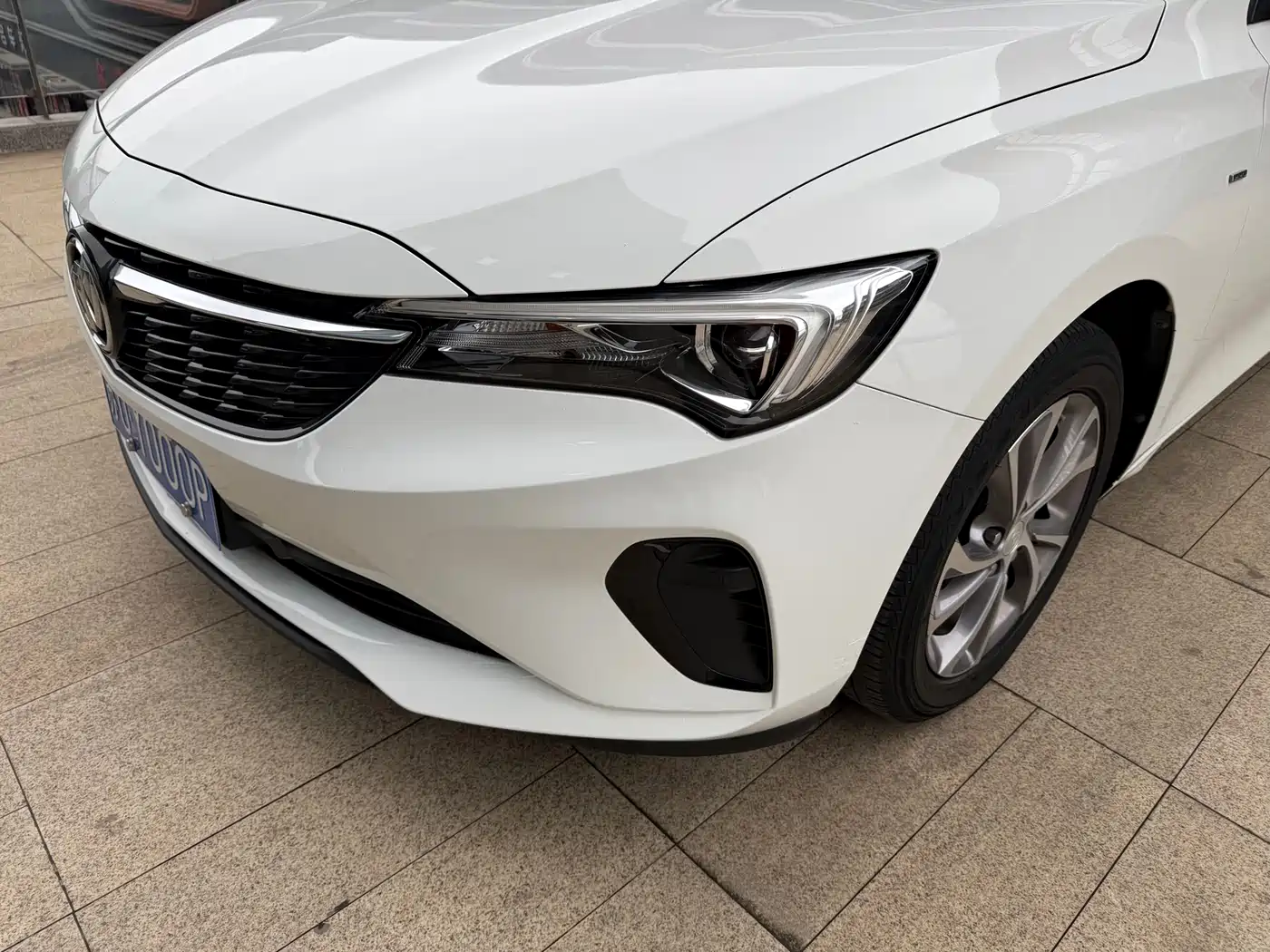 Buick Verano 2023 Pro Joy Edition фото 13