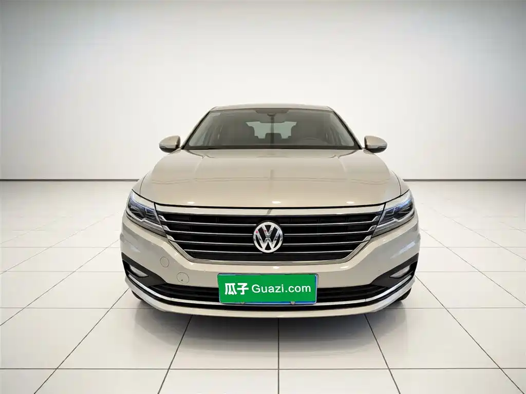 Volkswagen Lavida 2018 1.5L Automatic Comfort Version China V фото 3