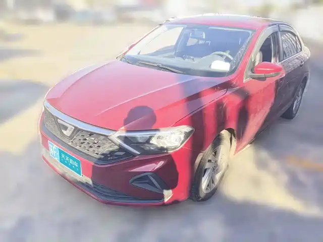  Jetta Jetta VA3 2019 1.5L Automatic Joy Edition