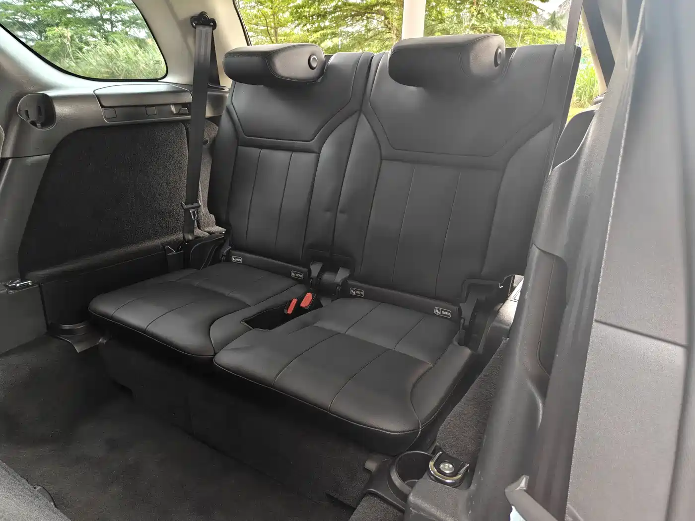 Land Rover Discovery 2017 3.0 SC V6 SE фото 13