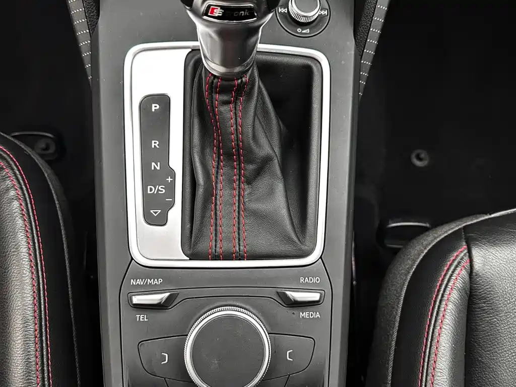 Audi Q2L 2022 35 TFSI Fashion Dynamic фото 19