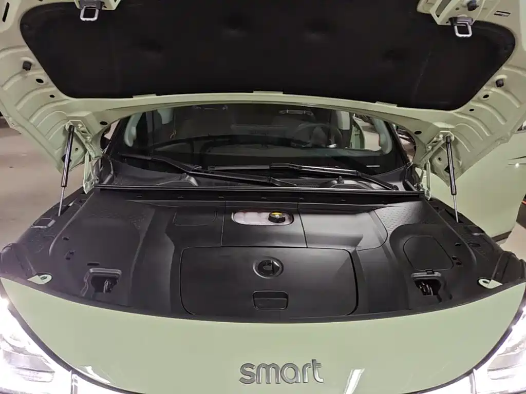 smart Elf #1 2026 2026 Model Smart Upgrade Edition