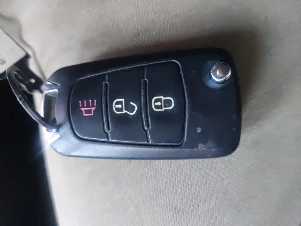 Haval H5 2024 2023 2.0T Automatic 4WD Leading Edition Diesel