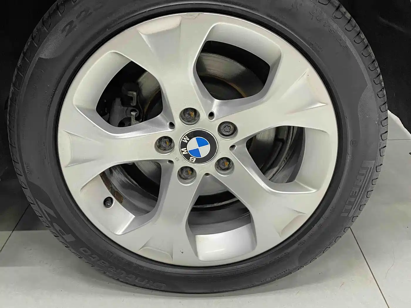 BMW X1 (Import) 2012 sDrive18i Luxury фото 20
