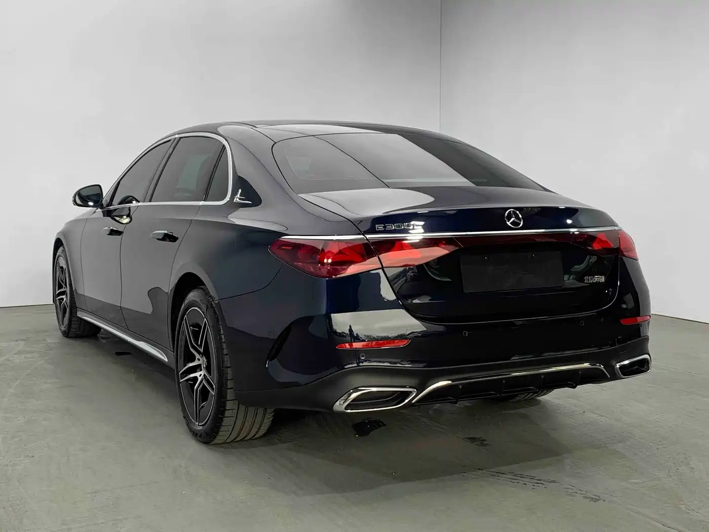 Mercedes-Benz E-Class 2025 E 300 L Luxury Sport фото 6
