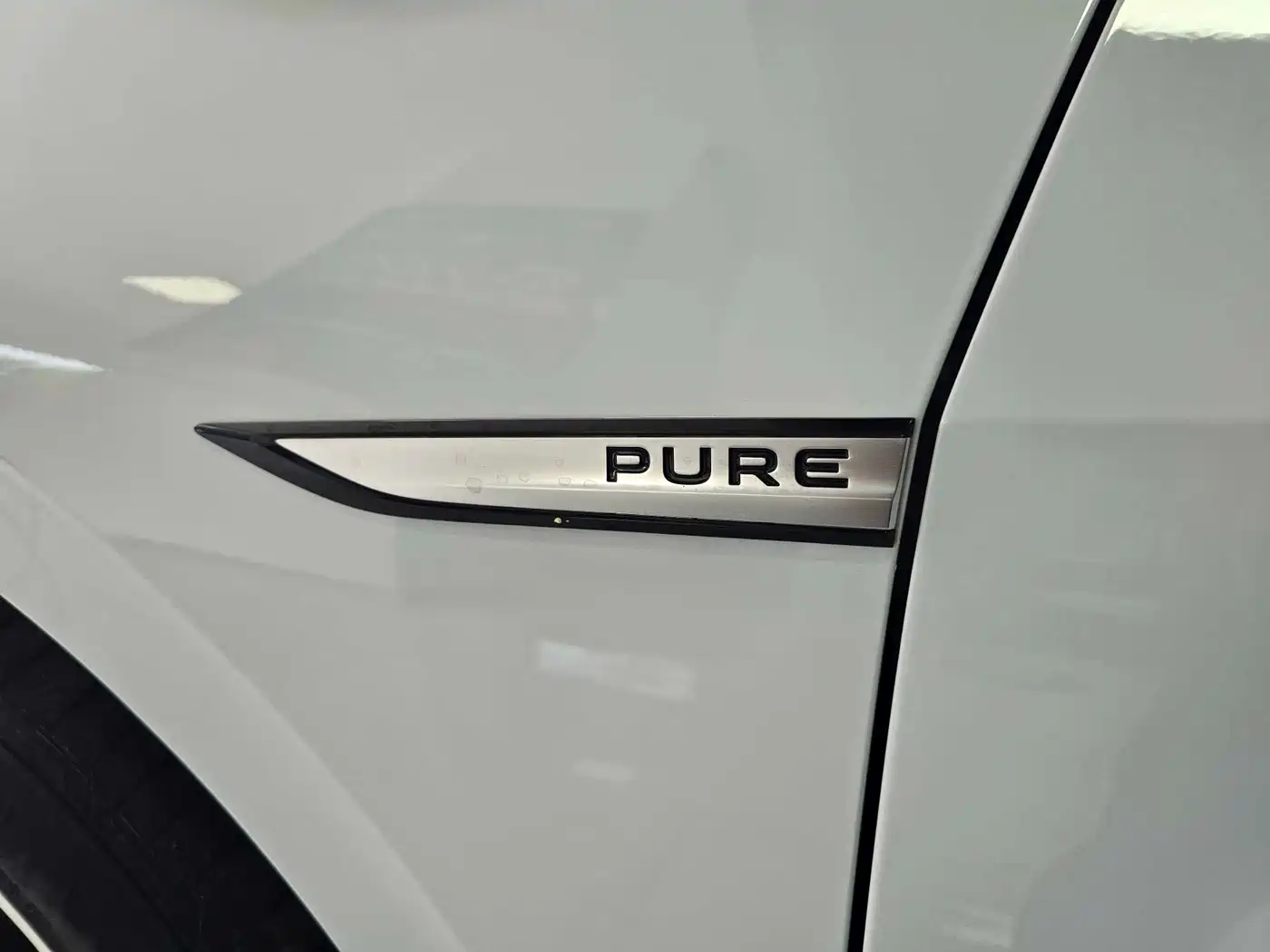 Volkswagen ID.3 2023 Upgraded Pure Intelligence Edition фото 4