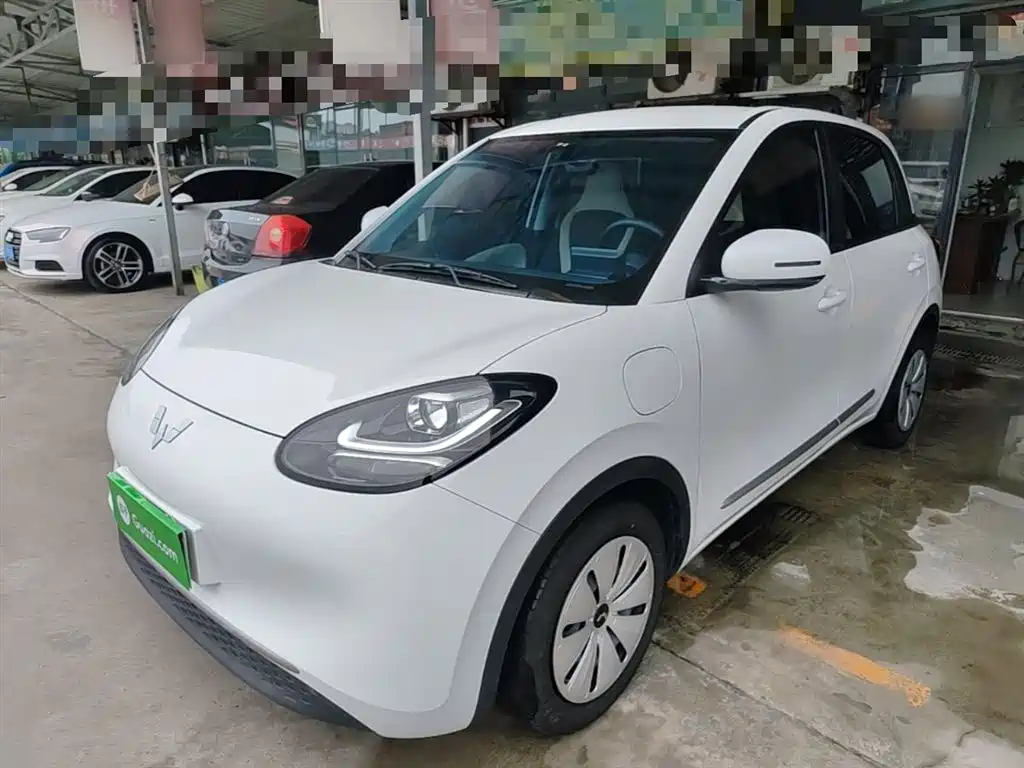 Wuling Motors Wuling Bingo 2024 203km Lite Edition