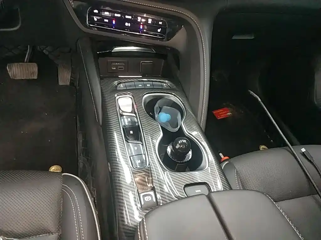 Buick Envision Plus 2023 Enclave Plus 652T 5-Seater Luxury фото 14