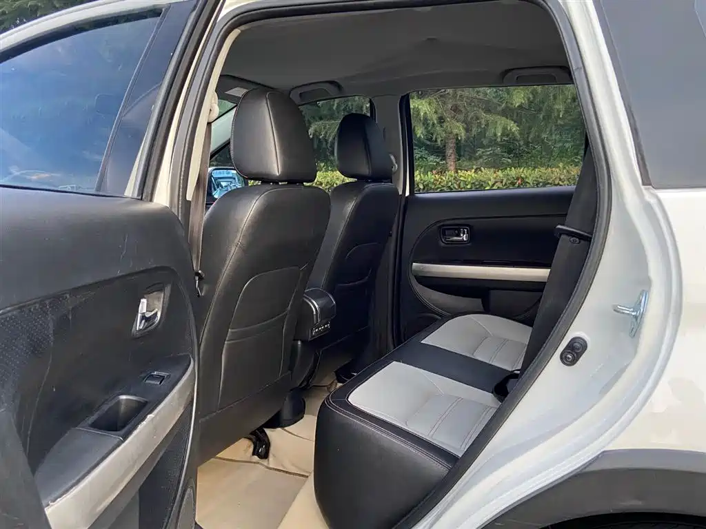 Great Wall M4 2014 2014 1.5L Manual Luxury