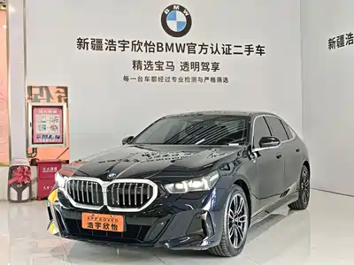 BMW 5