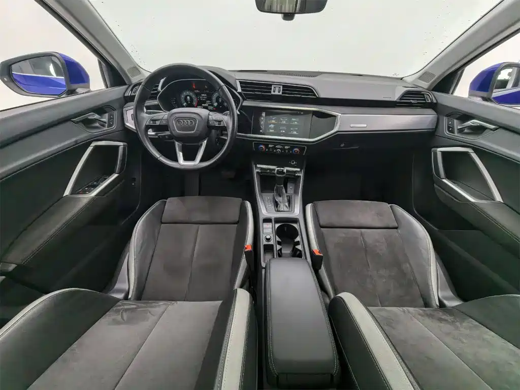 صورة 7 - Audi Q3