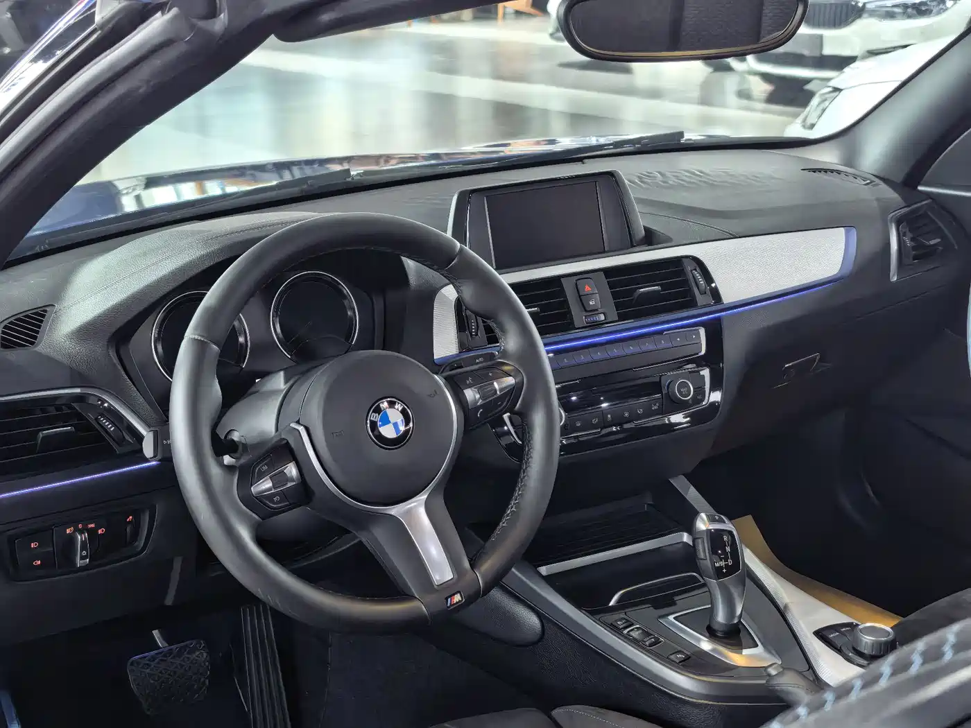 BMW 2 Series (Import) 2018 225i Convertible Coupe M Sport фото 4