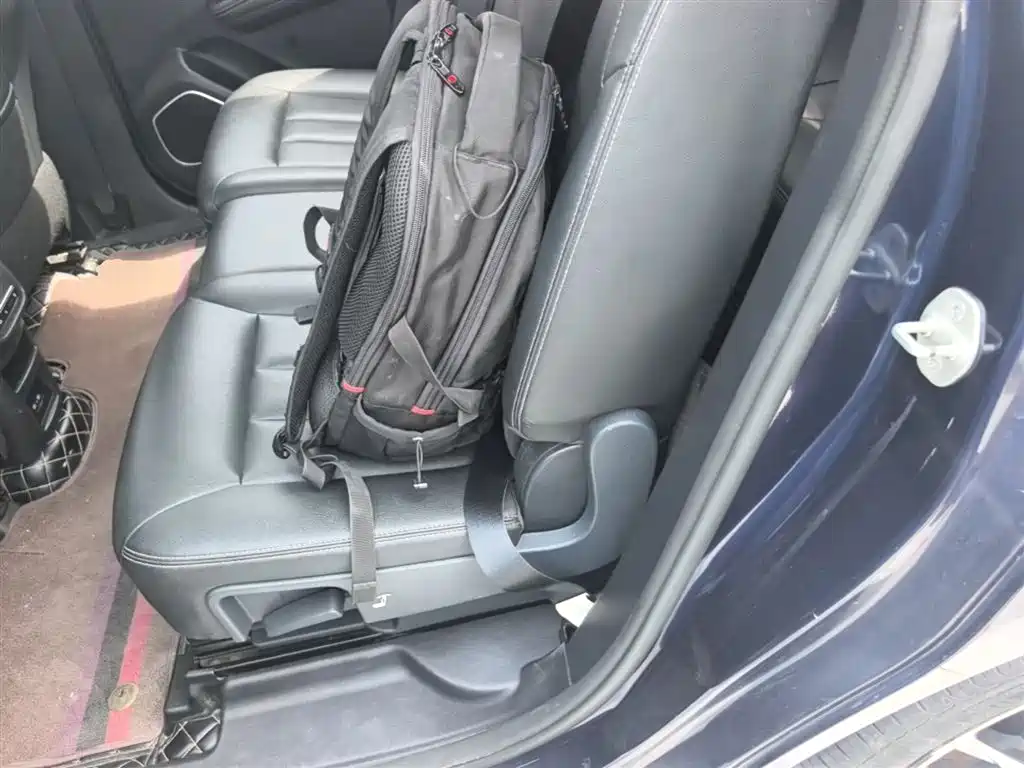 BYD Song MAX 2017 1.5T Auto Smart Connect Premium 7-seater фото 17