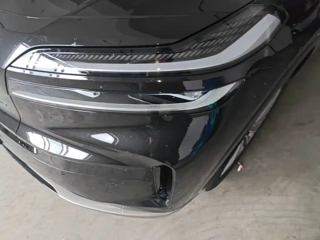 Ledao L90 2026 2025 2WD Base Model