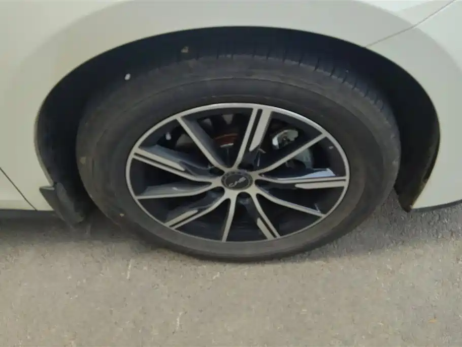 BYD Seal 06 New Energy 2024 DM-i 120KM Honor фото 6