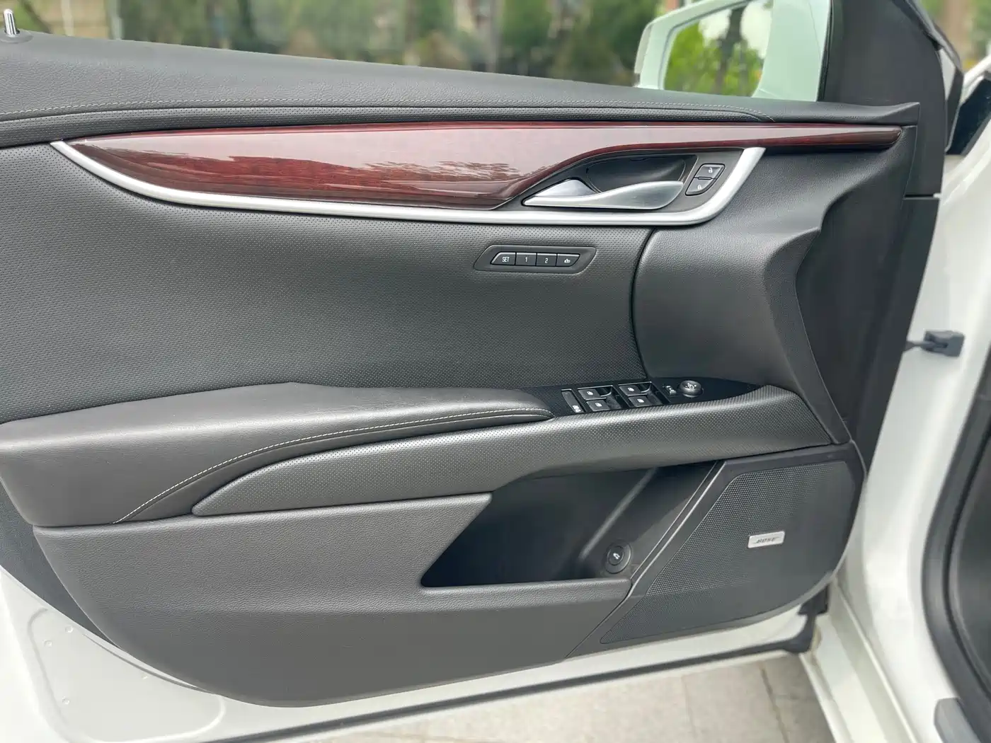 Cadillac XTS 2014 28T Luxury Edition фото 9