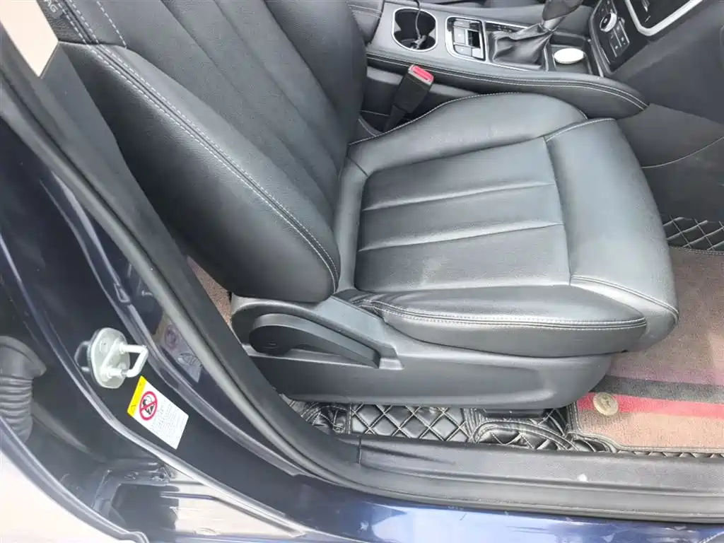 BYD Song MAX 2017 1.5T Auto Smart Connect Premium 7-seater фото 25