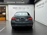 Фото 3 - Mercedes-Benz C-Class