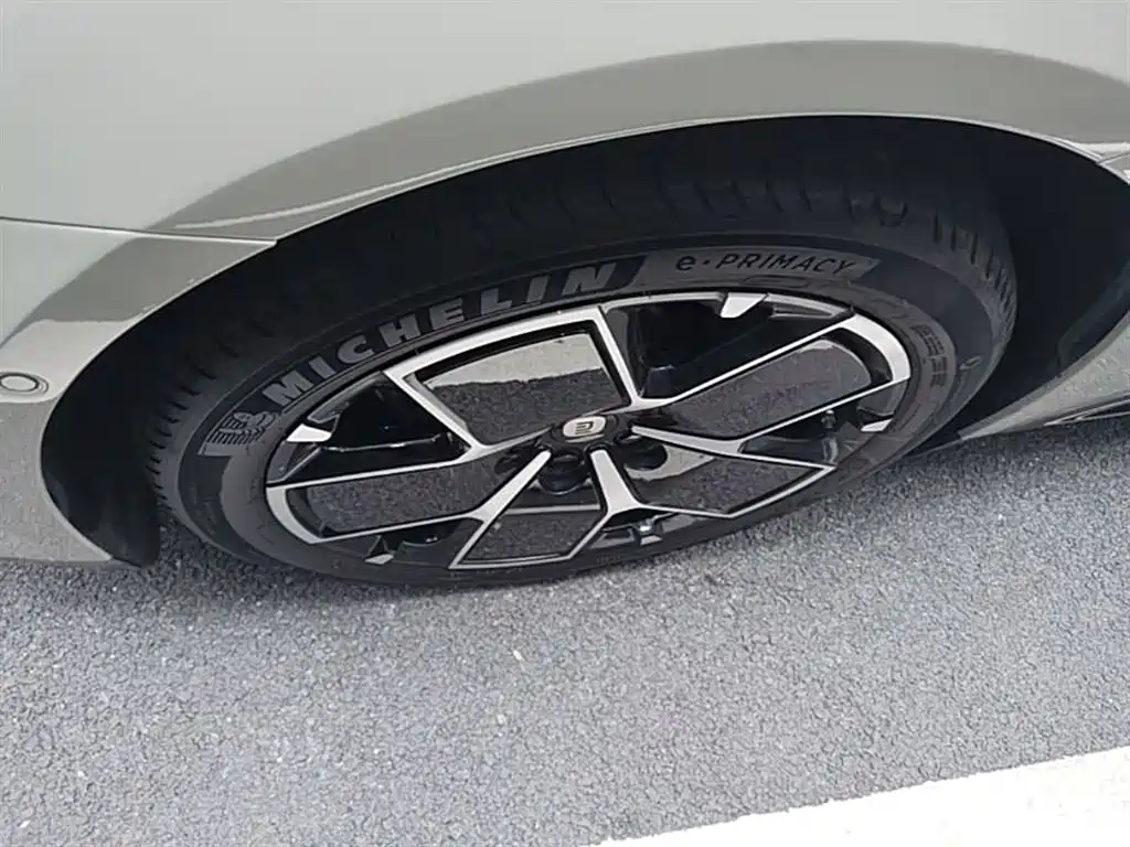 Xiaomi Auto Xiaomi SU7 2024 RWD Long Range Intelligent Driving Edition фото 23