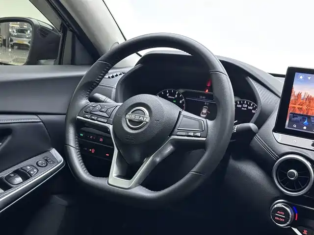 Nissan SYLPHY, миниатюра 8