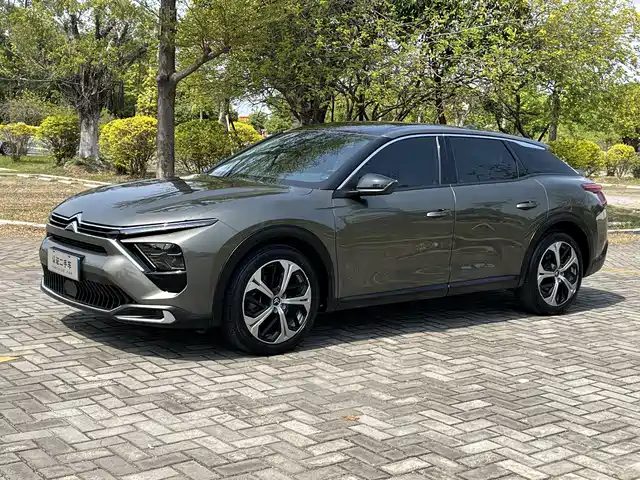 CITROEN VERSAILLES C5 X