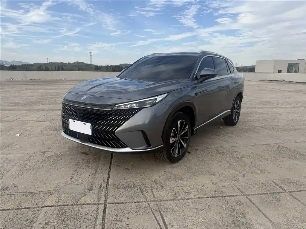 Roewe RX5 2023 2023 1.5T Superior Edition