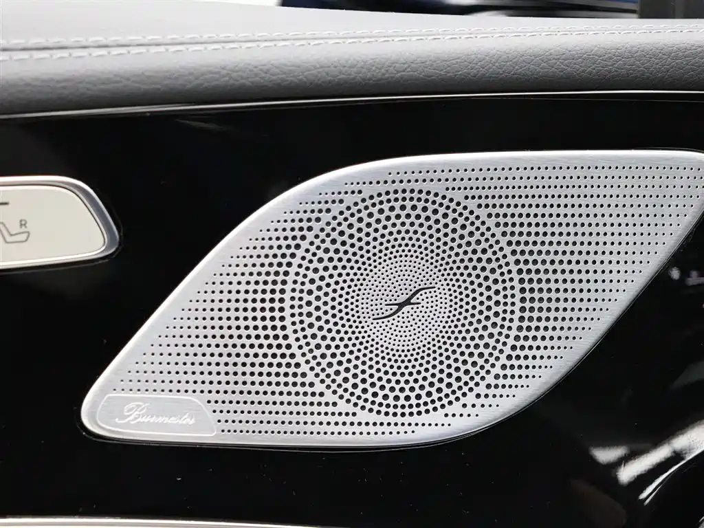 Mercedes-Benz AMG GT 2023 AMG GT 50 4-Door Coupe фото 5
