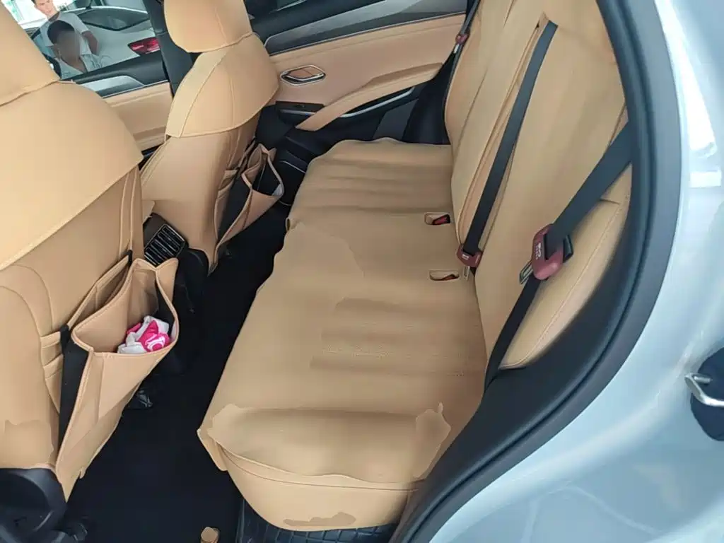 BYD Song L DM-i 2025 2024 112km Superior