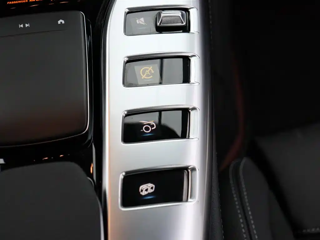 Mercedes-Benz AMG GT 2023 AMG GT 50 4-Door Coupe фото 22