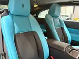Фото 7 - Rolls-Royce Wraith