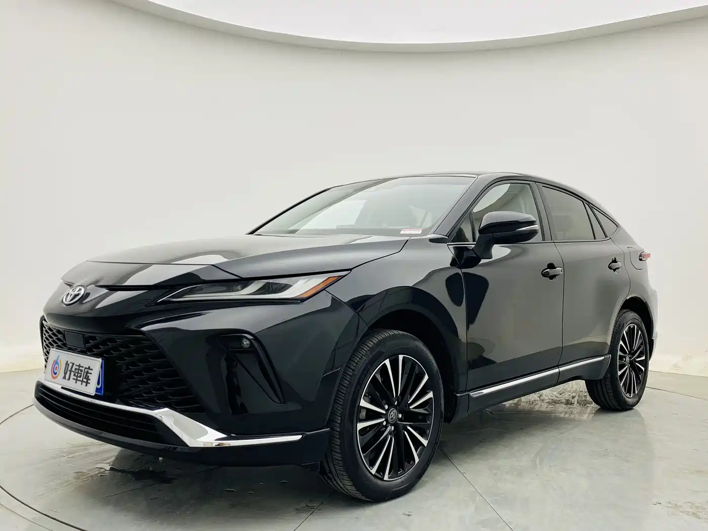 Toyota Venza 2022 2.0L CVT AWD Ultimate Edition