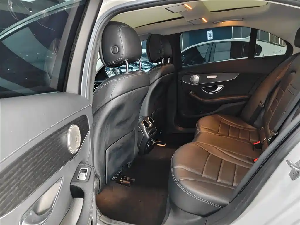 Mercedes-Benz C-Class 2019 Facelift C 260 L Sport фото 6