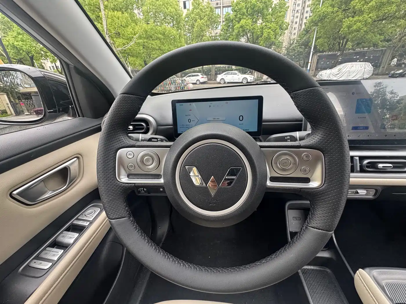 Wuling Motors Wuling Binguo PLUS 2025 2024 Model 330km 5-Seater