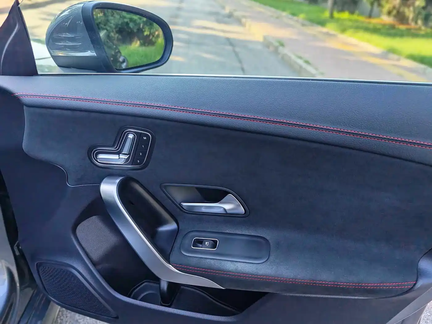 Mercedes-Benz CLA (Import) 2024 2024 CLA 200 Shooting Brake