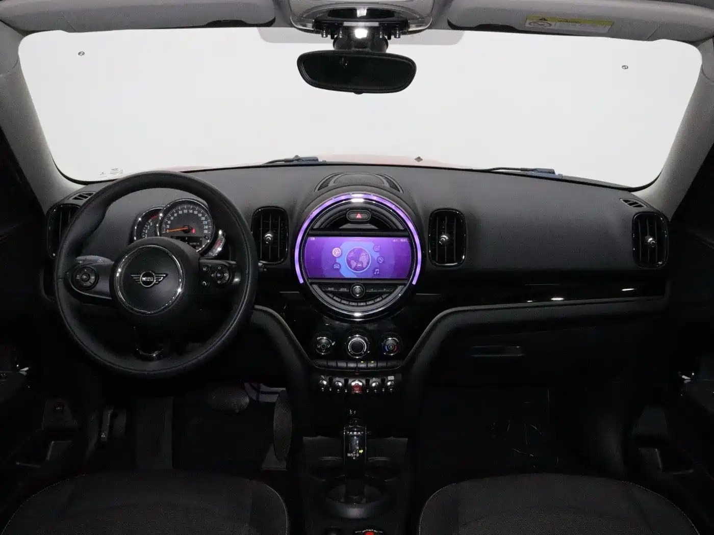 Фото 14 - MINI COUNTRYMAN