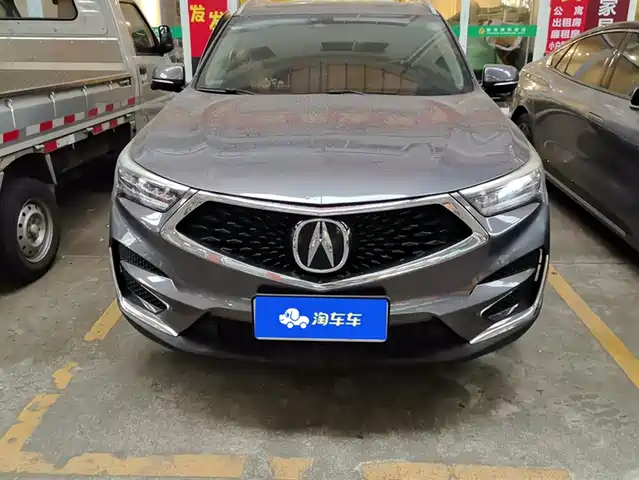ACURA RDX