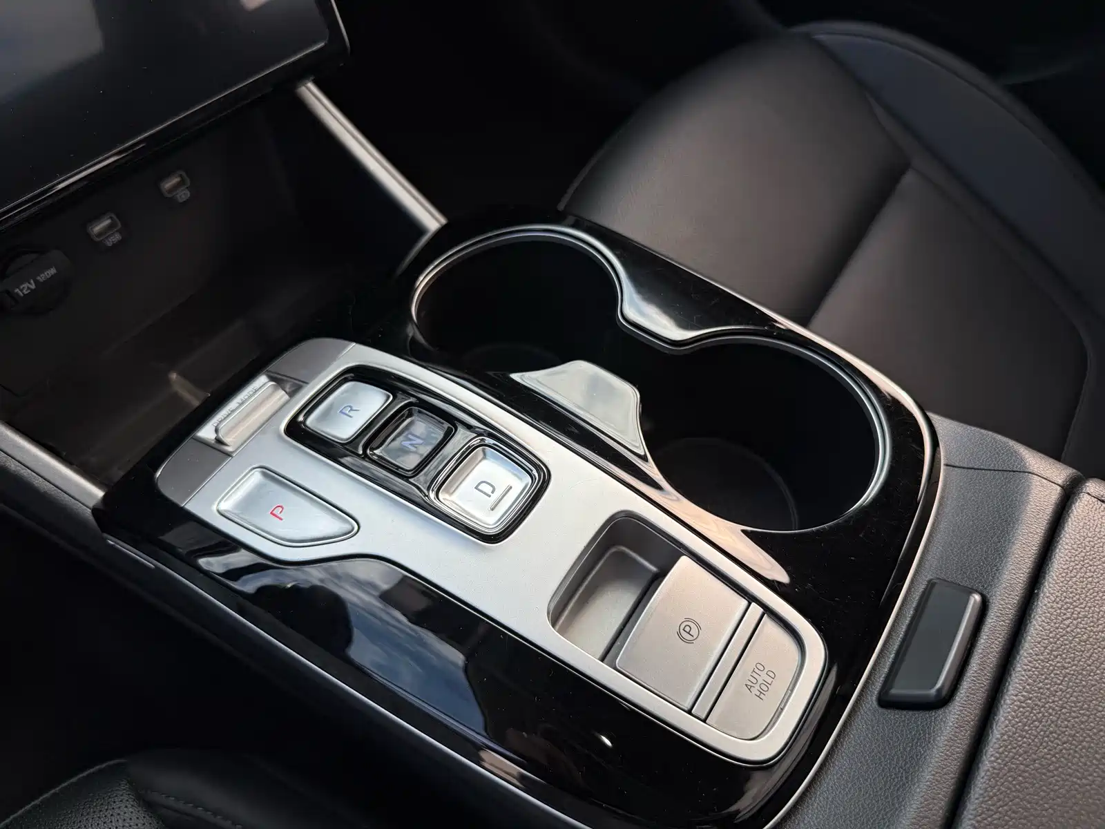 صورة 15 - Hyundai Tucson